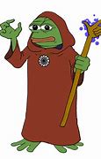 Image result for Pepe the Frog Rainbow