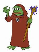 Image result for Trippy Pepe GIF