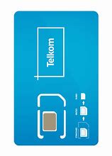 Image result for Telkom Sim Card