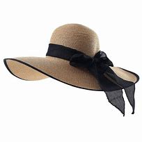 Image result for Big Bow Beach Straw Hat