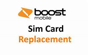 Image result for Boost Mobile Sim Card Activation