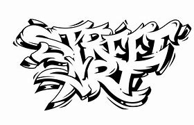 Image result for Graffiti Stencil Templates Free