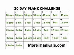 Image result for Fruit 30-Day Challenge Chart