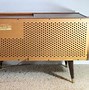 Image result for Vintage Magnavox Console Record Players