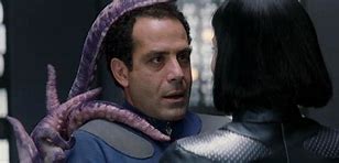 Image result for Galaxy Quest Tony Shalhoub Squinting