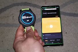 Image result for Samsung Gear S3 Frontier Blood Pressure