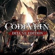 Image result for Code Vein Deluxe Edition