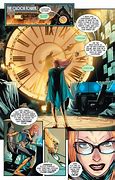 Image result for Oracle Batman