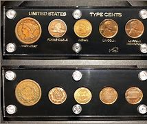 Image result for 1 2 Cent Coin