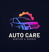 Image result for Car Service Logo