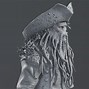 Image result for Captain Davy Jones