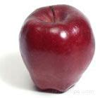 Image result for Big Red Apple