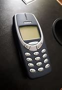 Image result for Phone Before Nokia 3310