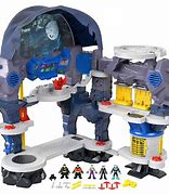 Image result for Batman Cave Toy