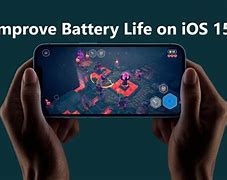 Image result for Gazelle Minimum Battery Life iPhone