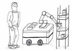 Image result for Mobile Robot