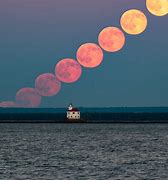 Image result for June Strawberry Moon