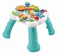 Image result for VTech Touch and Learn Activity Desk