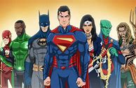 Image result for Phil Cho Justice League