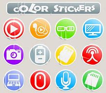 Image result for High-Tech Color