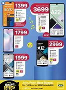 Image result for Pep Cell Samsung Phones Under R1500