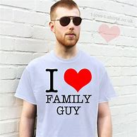 Image result for Family Guy T-shirt