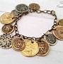 Image result for DIY Button Jewelry