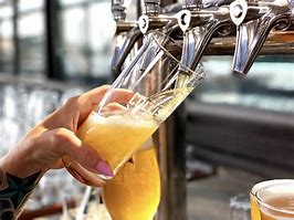 Image result for Belgian Beer Pour