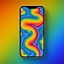Image result for Colorful iPhone