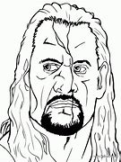 Image result for Kane Coloring Pages
