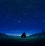 Image result for Anime Girl Looking at Stars Drawing