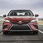 Image result for 2018 Toyota Camry Interior Visior
