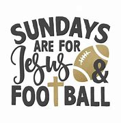Image result for Sunday Football Quotes