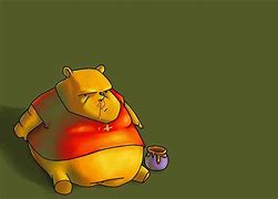 Image result for Winnie the Pooh Headphones Meme