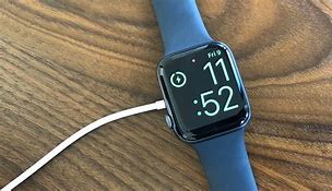 Image result for How to Charge an Apple SE Watch