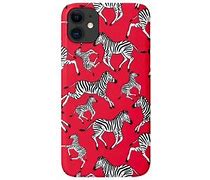 Image result for Zebra iPhone 5C Case