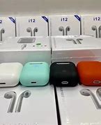 Image result for I12 AirPods