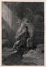 Image result for The Raven Allan Poe