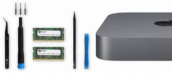 Image result for M1 Mac Mini Memory