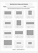 Image result for 6 Rows of 4