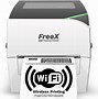 Image result for The Best Fast Speed Wireless Shipping Label Printer 4X8