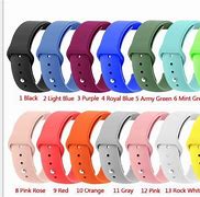 Image result for 45 mm Galaxy Watch Band Orange Grey