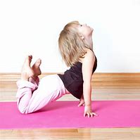 Image result for Yoga per Bambini