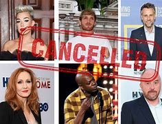 Image result for Cancel Culture Defined