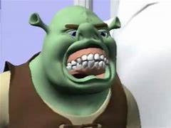 Image result for Jacked Shrek