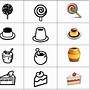 Image result for Lost of Words Emoji