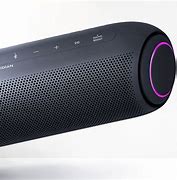 Image result for LG Portable Speaker