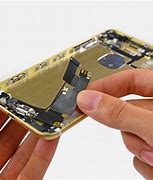 Image result for iPhone 6 Plus Disassembled Template