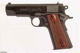 Image result for Colt 1911A1 Commander