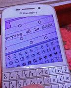 Image result for Aesthetic BlackBerry Phone